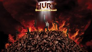 HURT-KILL THE HELL