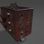 House_001_Red